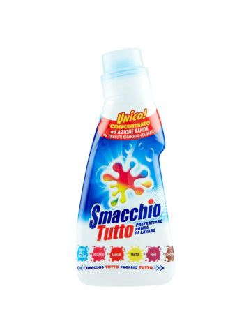 Additivo Smacchiotutto 250Ml Pretrattante Classico | Home Essential