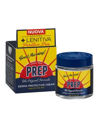 Crema Prep 75ml Lenitiva | Home Essential