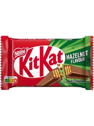 Kit Kat Gr.41,5 Nocciola | Home Essential