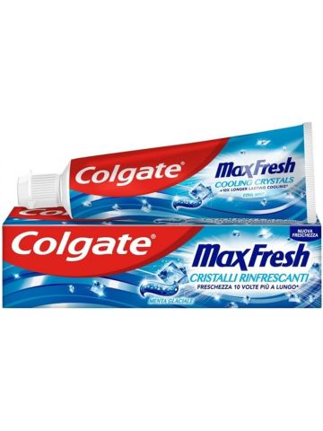Dentifricio Colgate 100ml Max Fresh | Home Essential