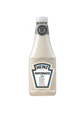 Heinz Mayonnaise | Home Essential