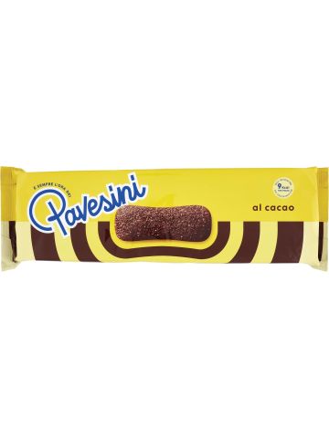 Pavesini 200G Cacao | Home Essential