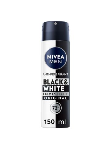 Deodorante Nivea 150Ml Spray Original | Home Essential