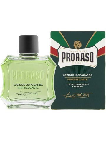 Dopobarba Proraso 100Ml Rinfrescante | Home Essential