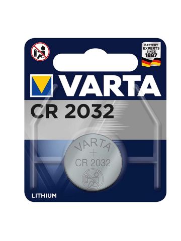 Pila Varta Litio Cr2032 | Home Essential