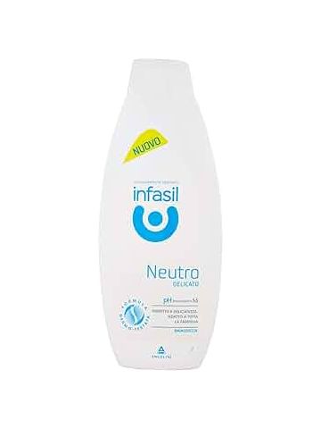 Bagno Doccia Infasil 500Ml Neutro | Home Essential