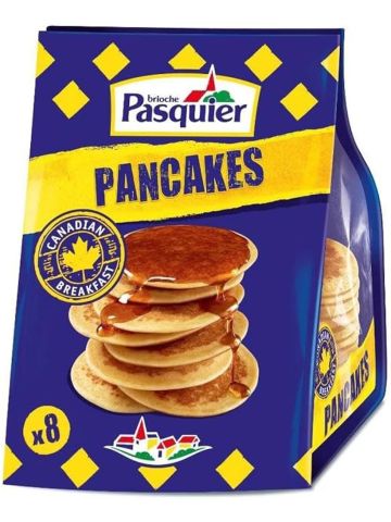 Pasquier pancake 280G | Home Essential