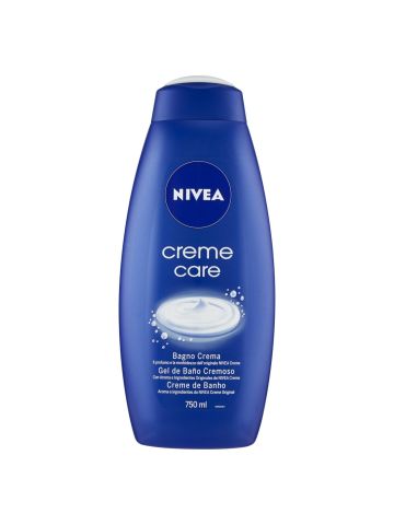 Bagnoschiuma Nivea 750Ml Creme Care | Home Essential