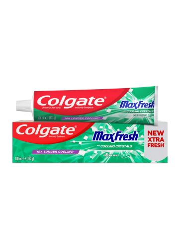 Dentifricio Colgate 100ml Max Fresh Clean Mint | Home Essential