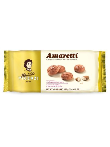 Amaretti Vincenzi | Home Essential