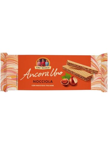 Wafer Tre Marie 140 Gr Nocciola | Home Essential