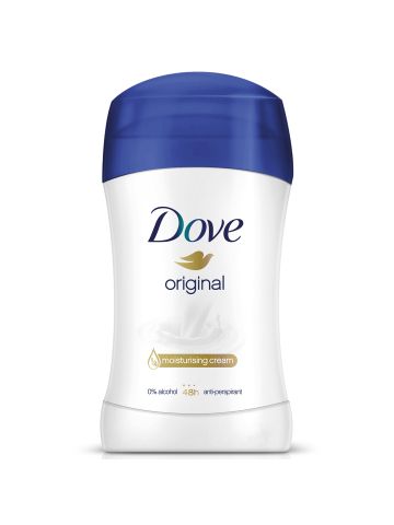 Deodorante Dove Stick Original 40ml | Home Essential