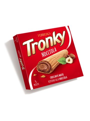 Tronky Ferrero Multipack 5Pz | Home Essential