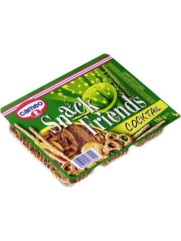 Cameo snack friends cocktail 150G | Home Essential
