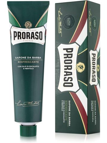 Sapone Barba Proraso 150Ml Rinfrescante | Home Essential