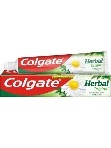 Dentifricio Colgate 75Ml Herbal | Home Essential