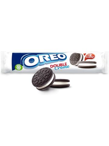 Biscotti Oreo 157G Double Stuff | Home Essential