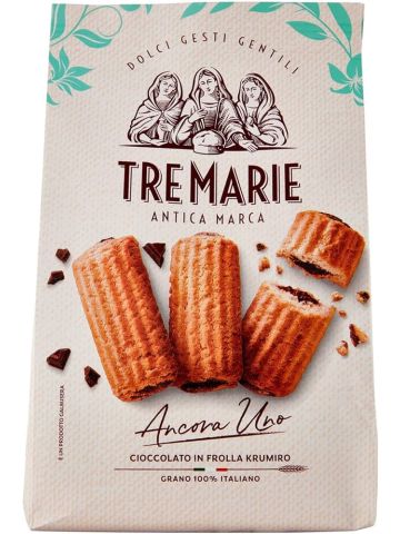 Frollini Tre Marie 315G Krumiro | Home Essential
