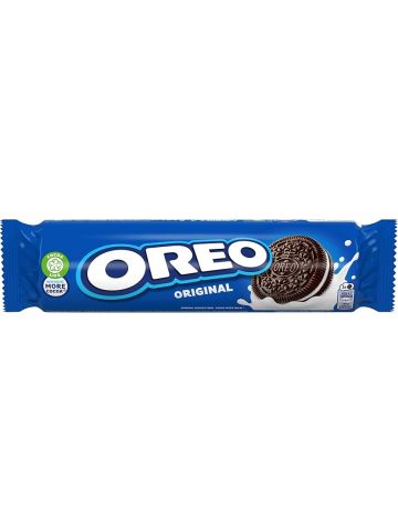 Biscotti Oreo 154Gr Tubo Original | Home Essential
