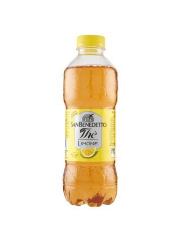 The Sanbenedetto 0,5Lt Limone | Home Essential