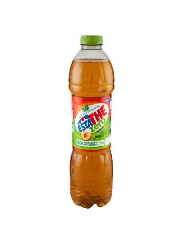 Bevanda The Estathe 1,5L Pesca Zero | Home Essential