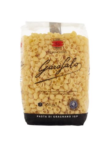 Pasta Garofalo Gr.500 Lumachine | Home Essential
