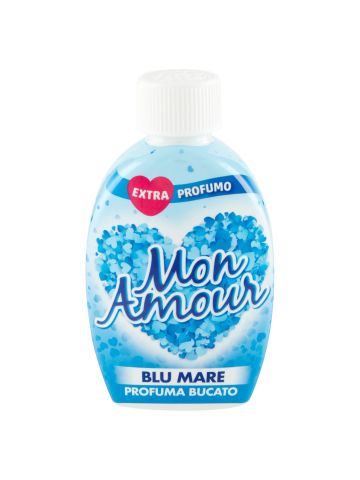 Profuma Bucato Mon Amour 220Ml Blu Mare | Home Essential
