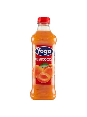 Succo Yoga 1Lt Albicocca Pet | Home Essential