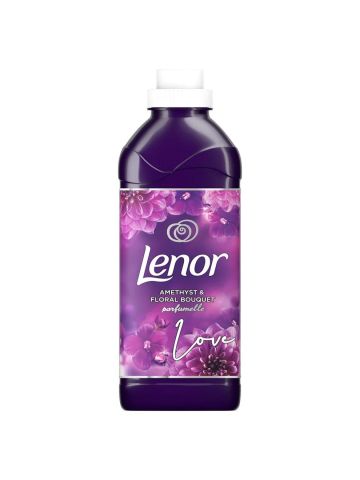 Ammorbidente Lenor 25 Lavaggi Ametista&Bouquet | Home Essential