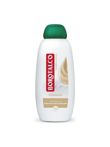 Bagnoschiuma Borotalco 450Ml | Home Essential
