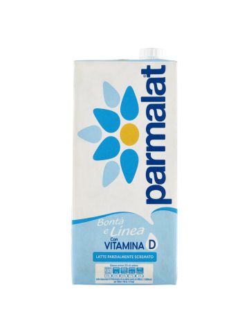 Latte Parmalat Brick 1000 Ml Bonta' E Linea | Home Essential