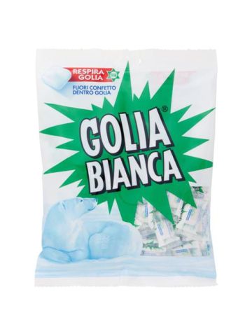 Golia Bianca | Home Essential