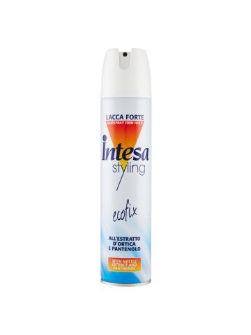 Lacca Intesa 300Ml | Home Essential