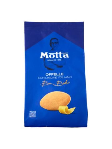 Biscotti Offelle Motta 290G | Home Essential