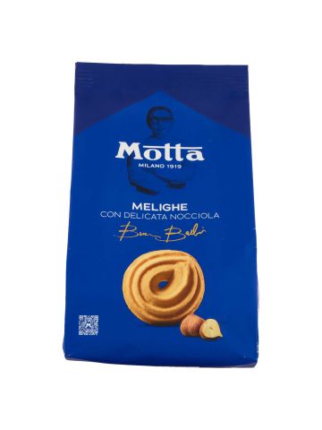 Biscotti Melighe Motta 290G | Home Essential
