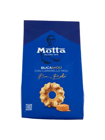 Biscotti Bucamou Motta 290G | Home Essential