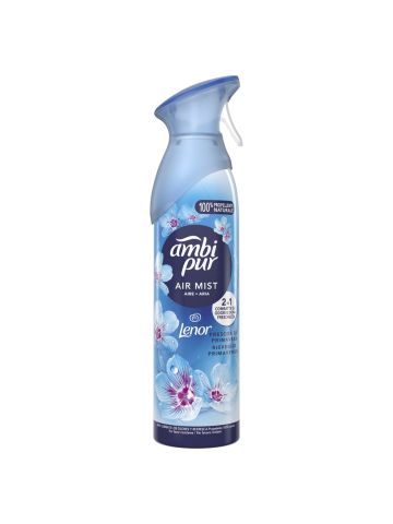 Deodorante Ambienti Ambipur 185Ml Air Effect Lenor Risv.Primaverile | Home Essential