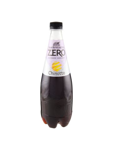 Bibita San Benedetto 0,75L Chinotto Zero | Home Essential