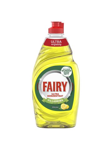 Detersivo Piatti Gel Fairy 450ml Limone | Home Essential
