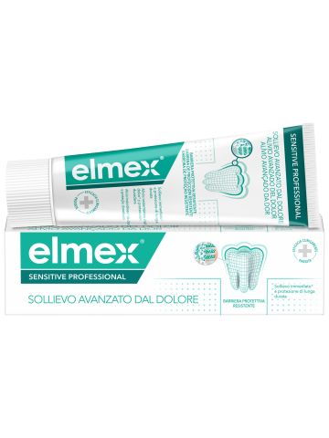 Dentifricio Elmex 75ml Sensitive | Home Essential