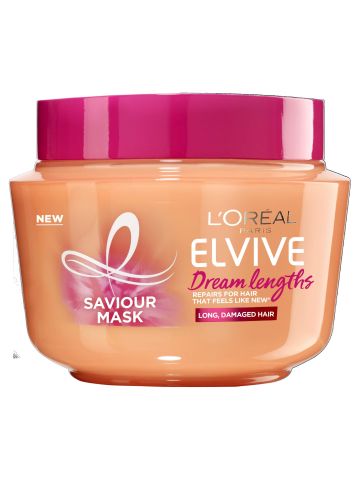 Maschera Capelli Elvive 300Ml Dreamlong | Home Essential