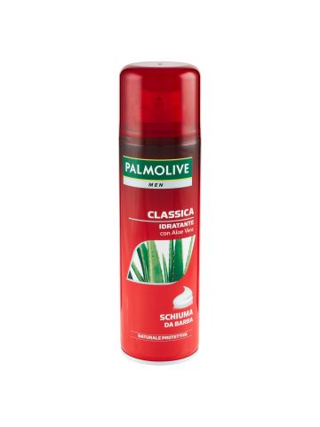 Schiuma Barba Palmolive 300ml Classic | Home Essential