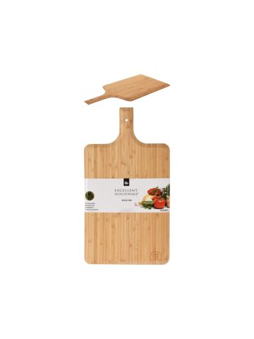 Tagliere Bambu 46X24Cm | Home Essential