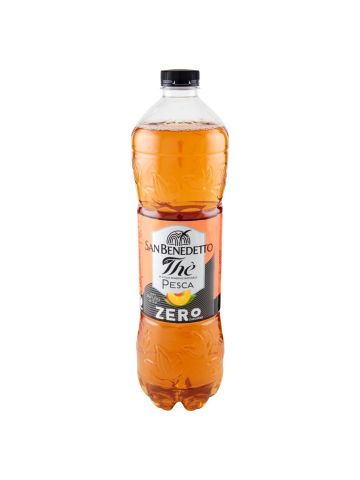 The Sanbenedetto 1,5Lt Pesca Zero | Home Essential