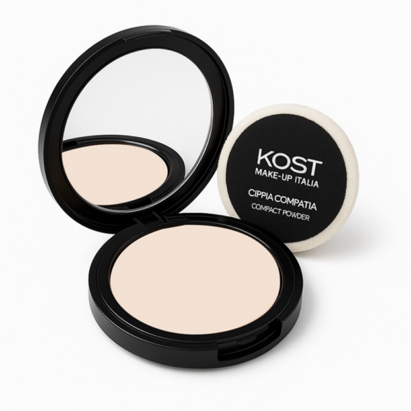 KOST Pure Matte | Home Essential