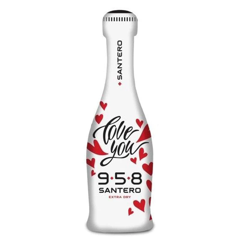 Spumante Santero 200ml Love Baby | Home Essential