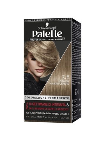 Colorazione Capelli Palette Bion.Cen 7-5 | Home Essential
