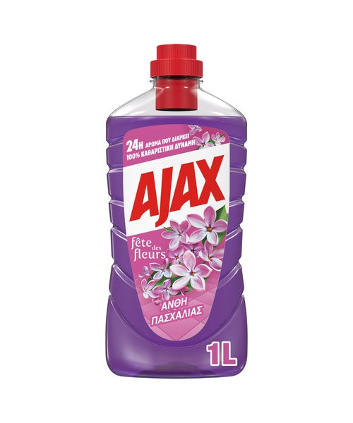 Ajax 1 Lt Fete Des Fleurs Lilac | Home Essential