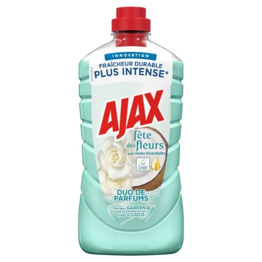 Ajax 1 Lt Fete Des Fleurs Cocco | Home Essential