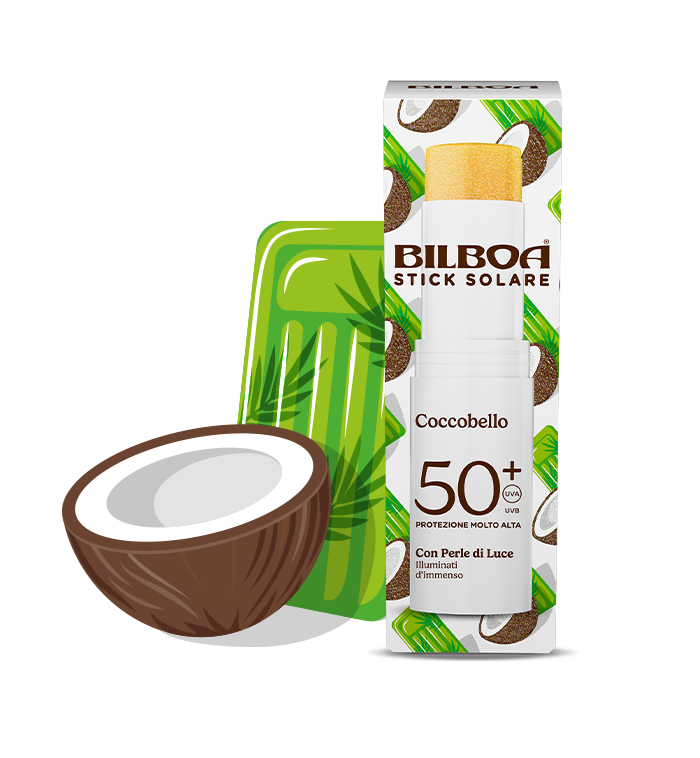Stick solare SPF 50+ | Home Essential